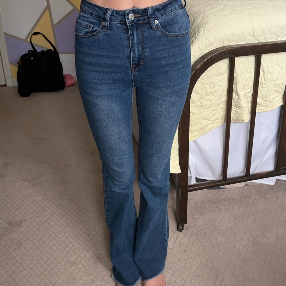 Women’s flare Jeans